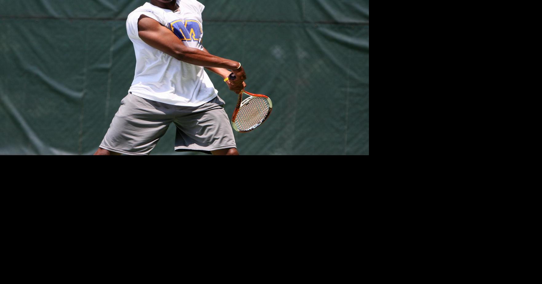Gallery: Pepsi Independence Day Open Tennis Tournament | News | herald ...