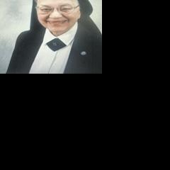 SAC Sr. M. Annette Crnkovich - Vimarsana News