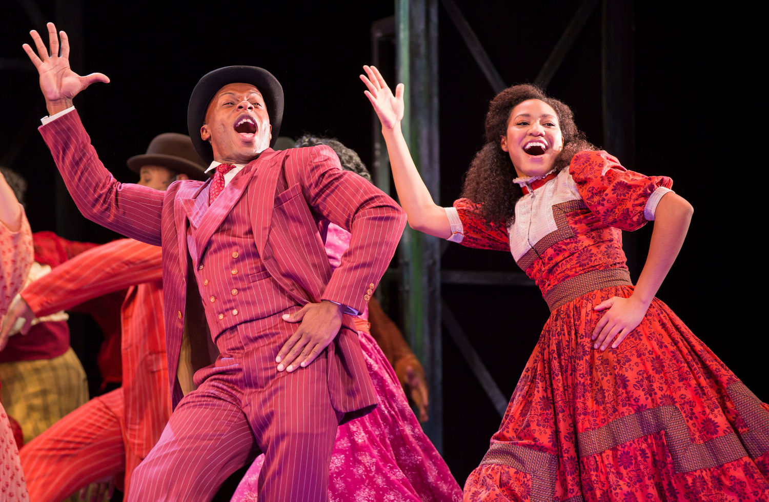 ragtime the musical