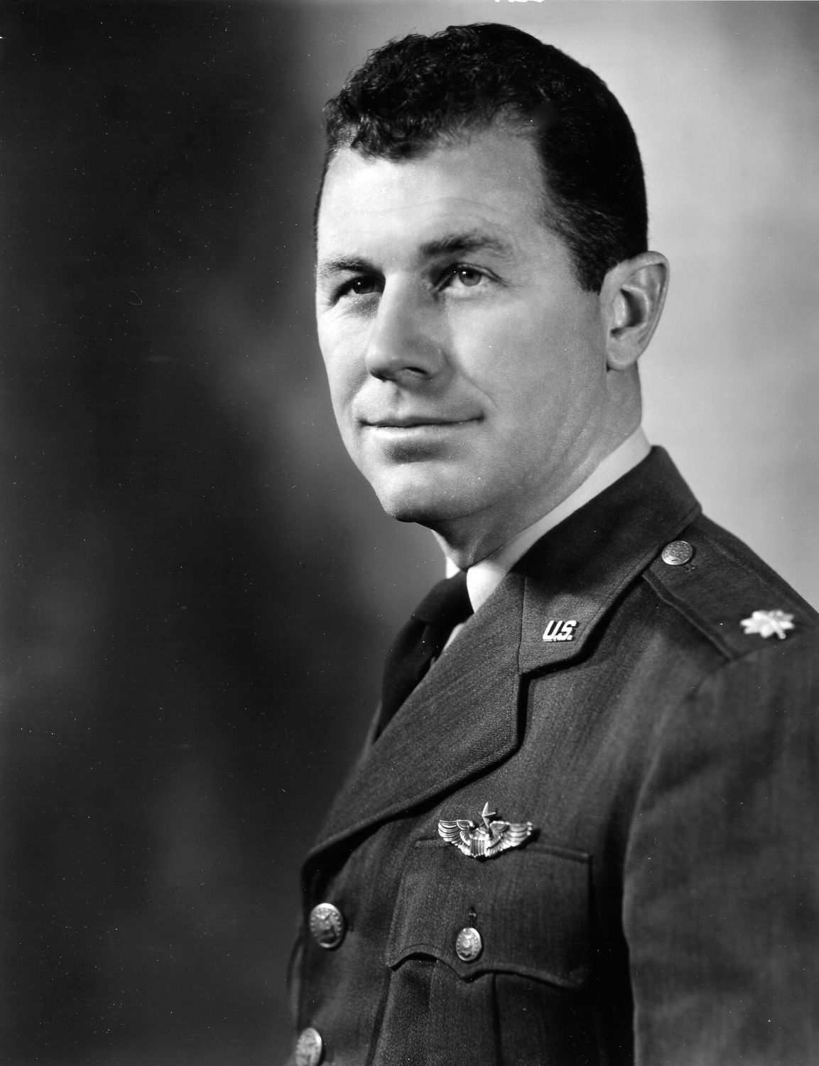 Charles E. Yeager