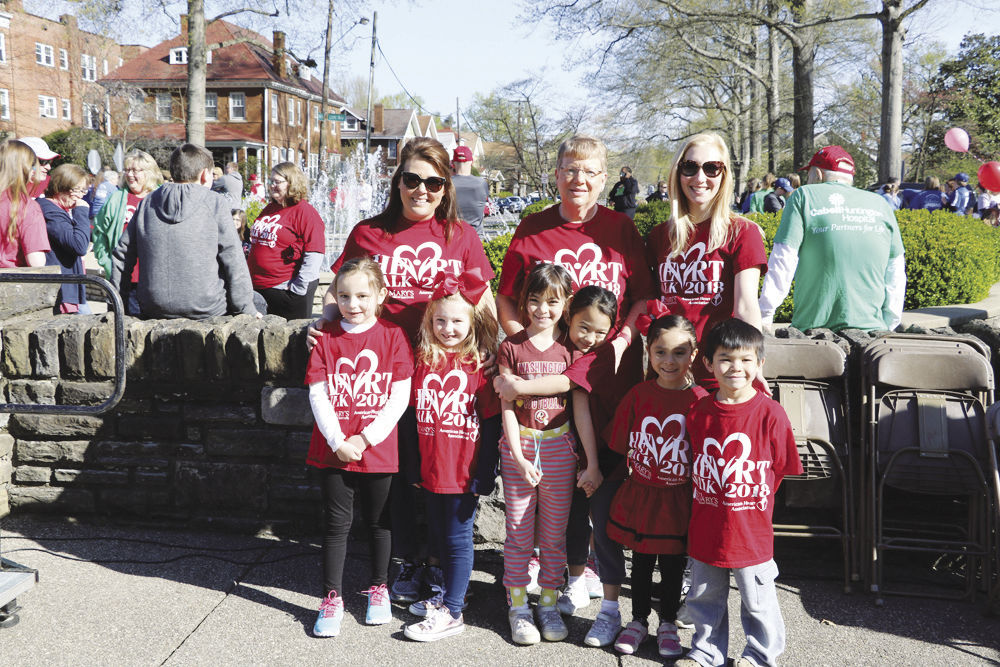 St. Mary’s Regional Heart Institute invites you to save the date for