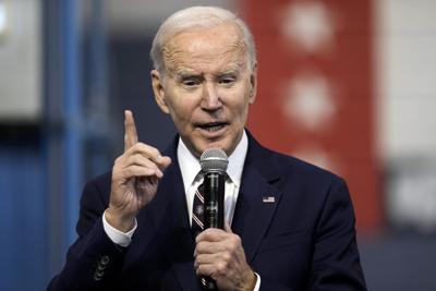 Biden Budget