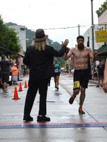 Hatfield McCoy Marathon returns this weekend