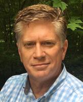 W.Va. Commissioner of Agriculture candidate: Bob Beach (D)