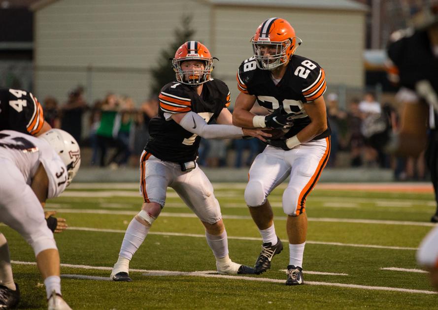 Fighting Tigers Look To Return To Winning Ways High School