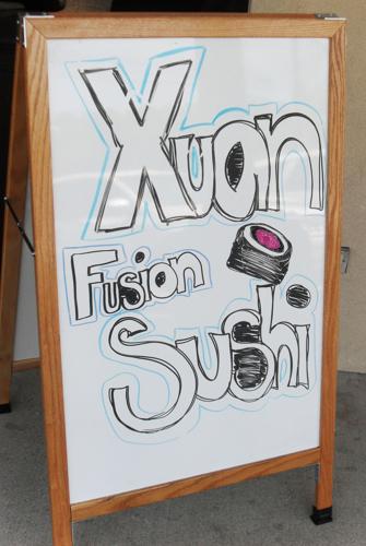 Xuan Fusion Sushi - Sushi Bars restaurant in Barboursville, WV