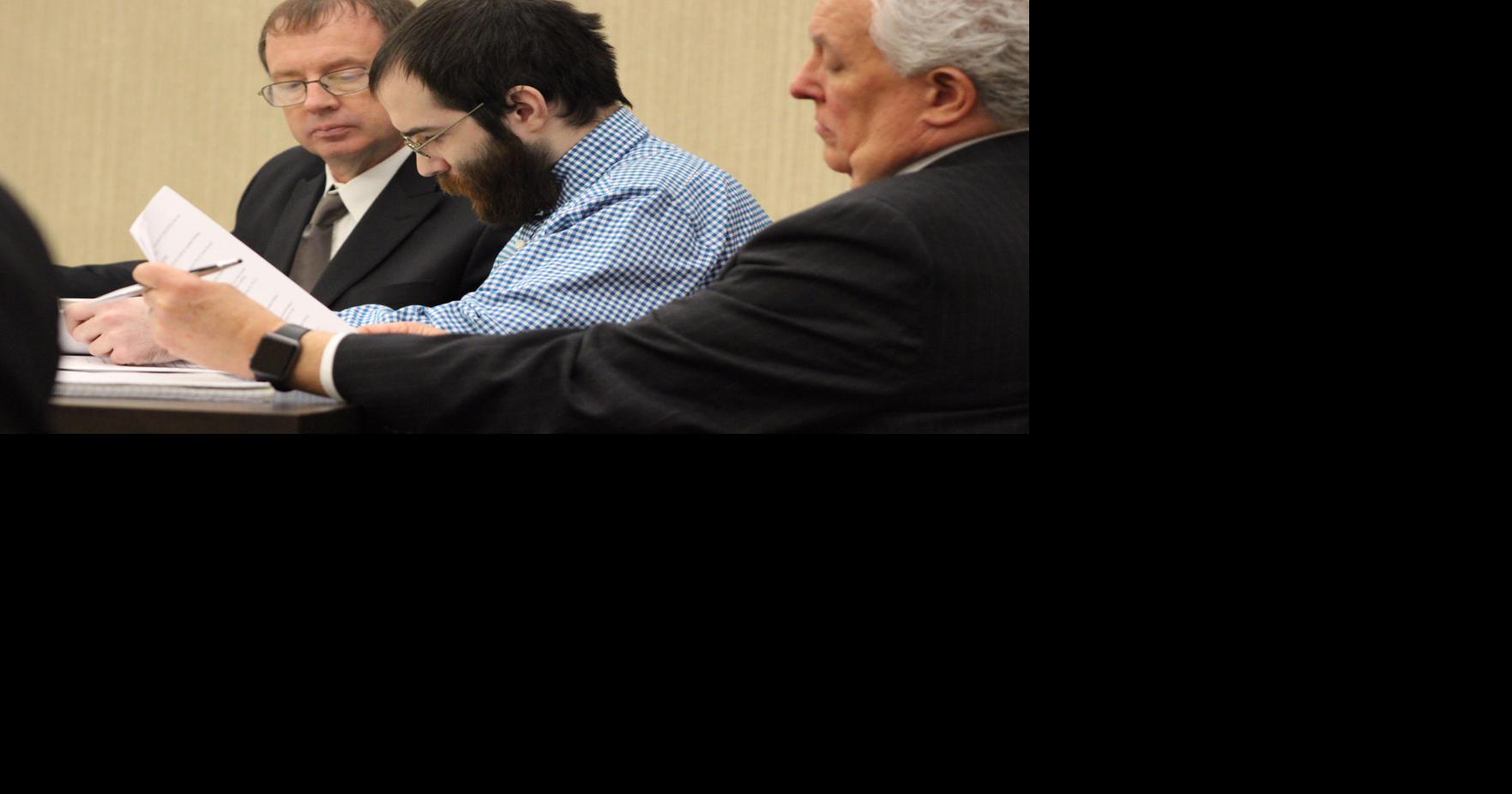 Prosecutor lays out grisly details of quadruple murder | Recent News ...