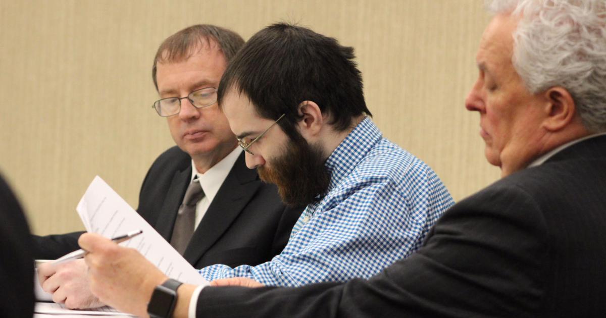 Kenneth Rackemann Prosecutor lays out grisly details of quadruple murder | Recent News ...