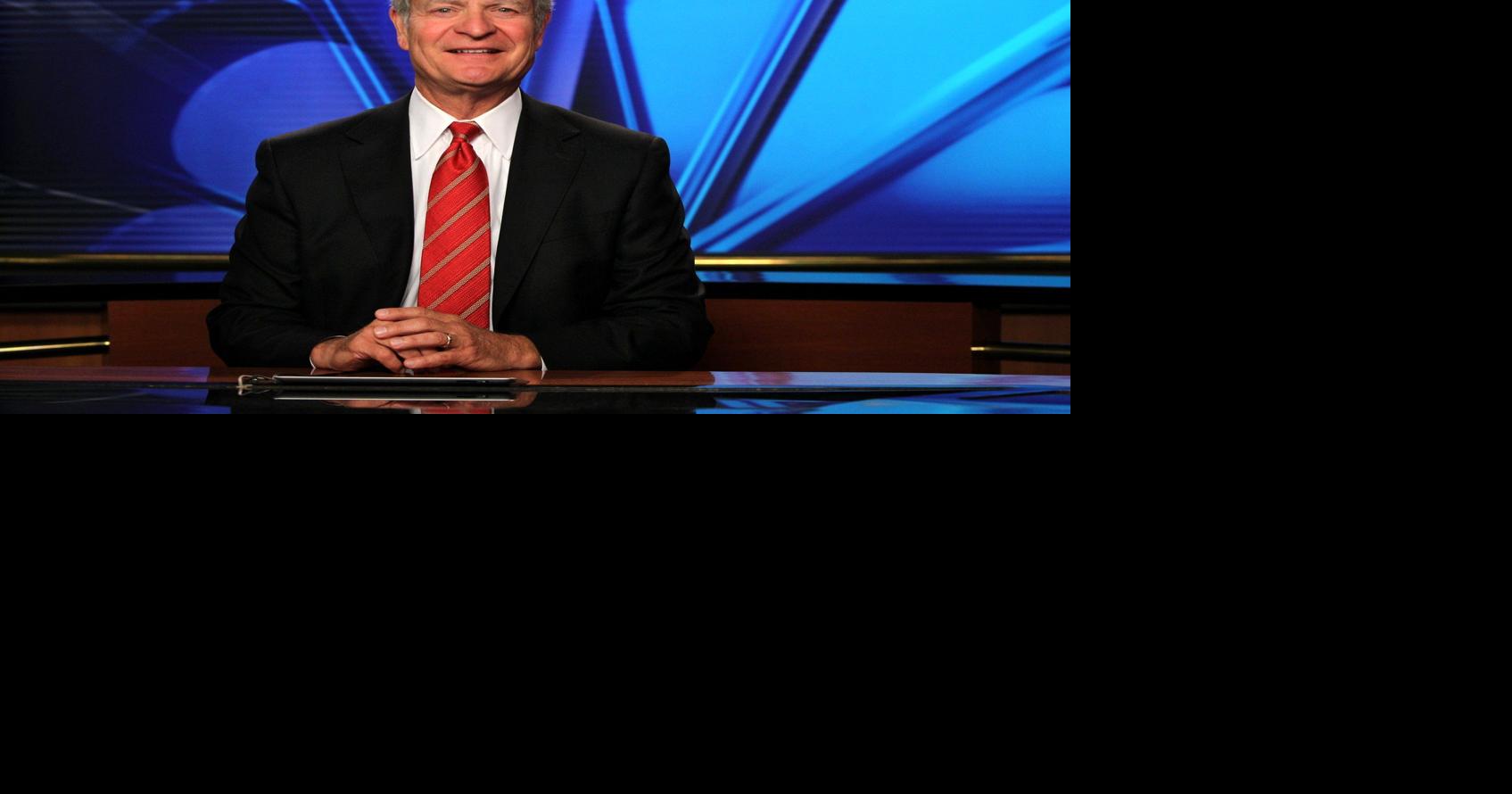 Ray's 40-year career at WSAZ marked by many changes | Business | herald ...