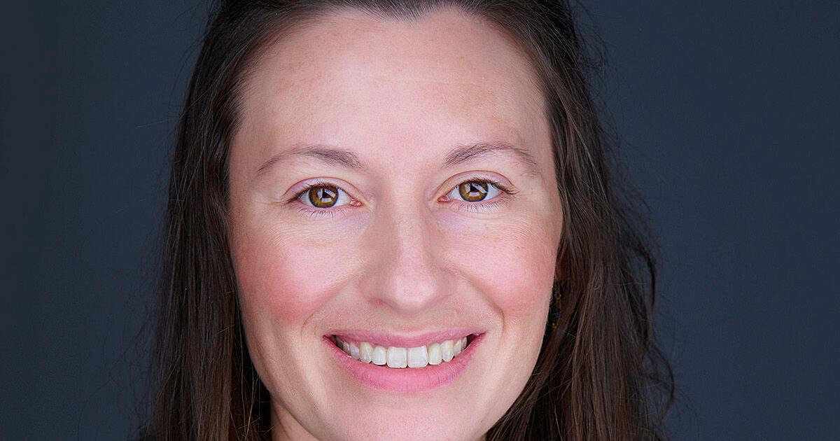 WV Book Team: WV native author and illustrator Ashley Belote | Features ...