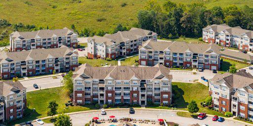 BUSINESS BEAT: Realty firm buys Scott Depot apartments for $43 million - Huntington Herald Dispatch