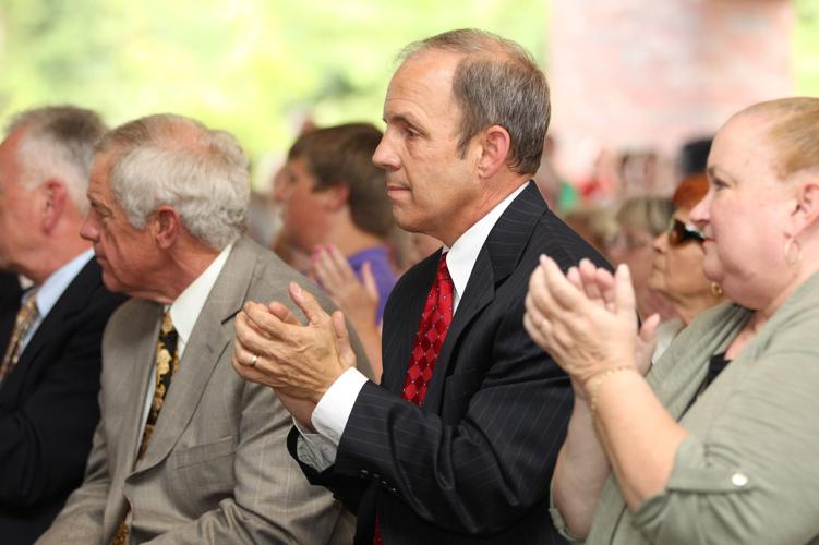 Gallery St. Mary's Ironton campus opens Photos News herald