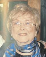 Mary Emma Martin Owens