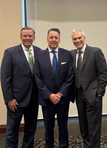 Rusty Web Marshall BOG approves ability to sell properties | News | herald ...