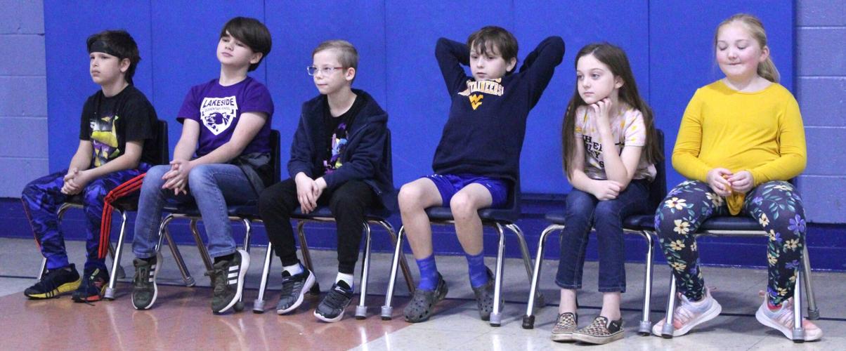 Lakeside Elementary hosts spelling bee | Putnam News | herald-dispatch.com