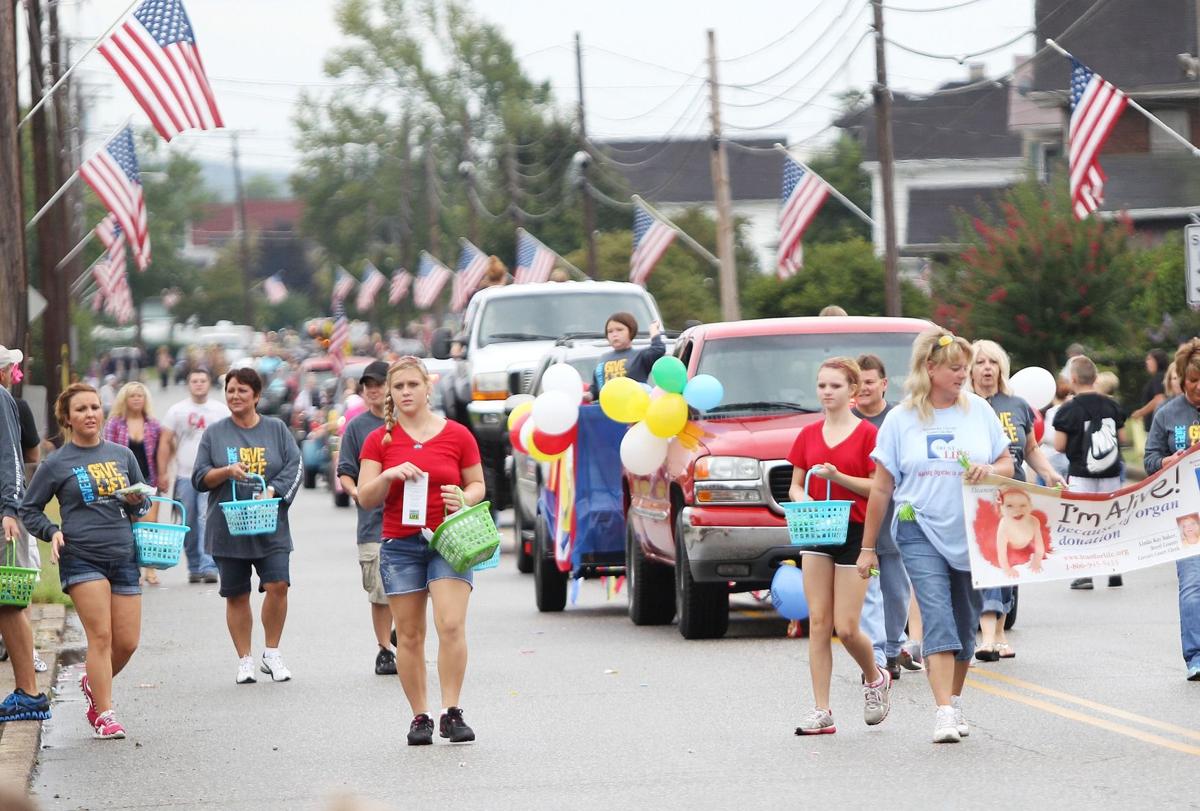 Gallery Catlettsburg Labor Day Parade Photos News