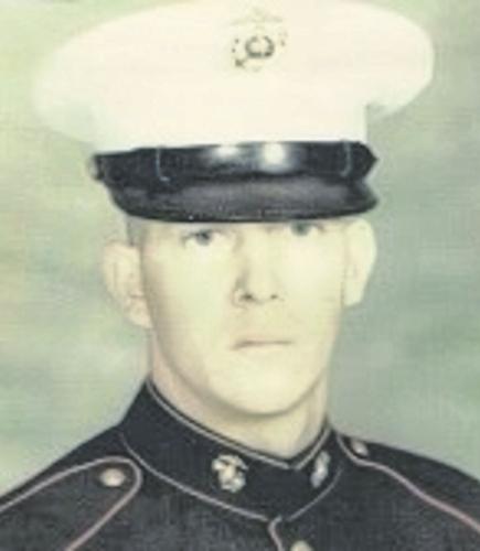 Clifford Gerald Adkins