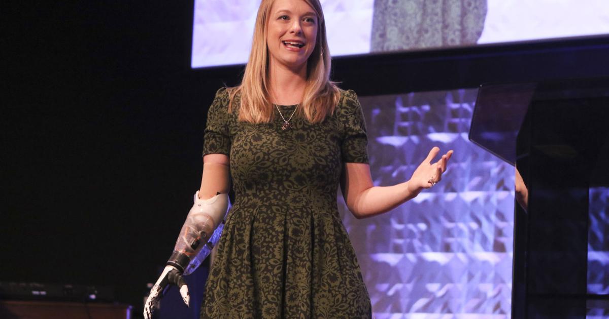Sarah Roperth Shark attack survivor recalls how Jesus saved her life | News | herald ...