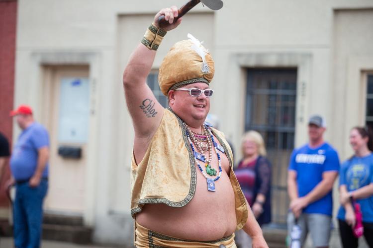 Photos Catlettsburg Labor Day Parade Multimedia