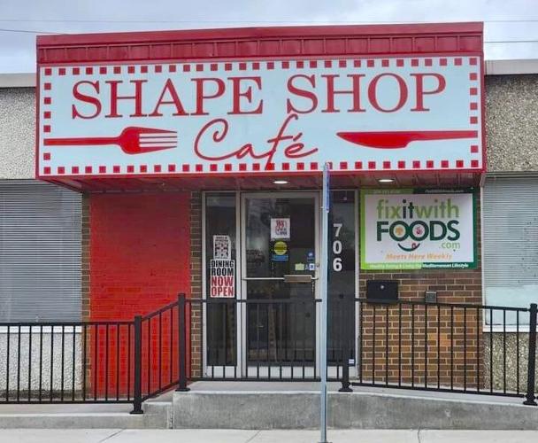 Food Guy: Shape Shop in Charleston WV closing; local Mexican | Features ...