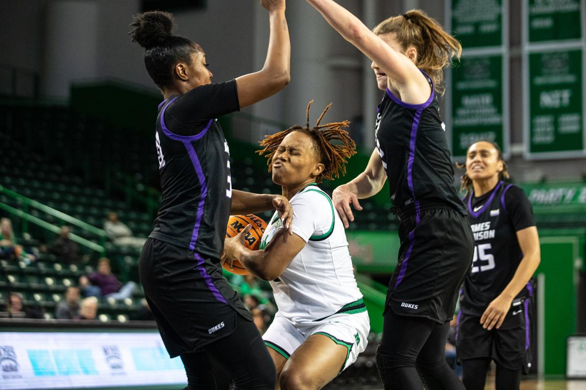 Sun Belt women's basketball tournament Herd feels ready for topseeded