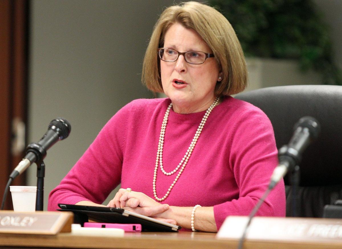 Official says flexibility, local control key to future of education