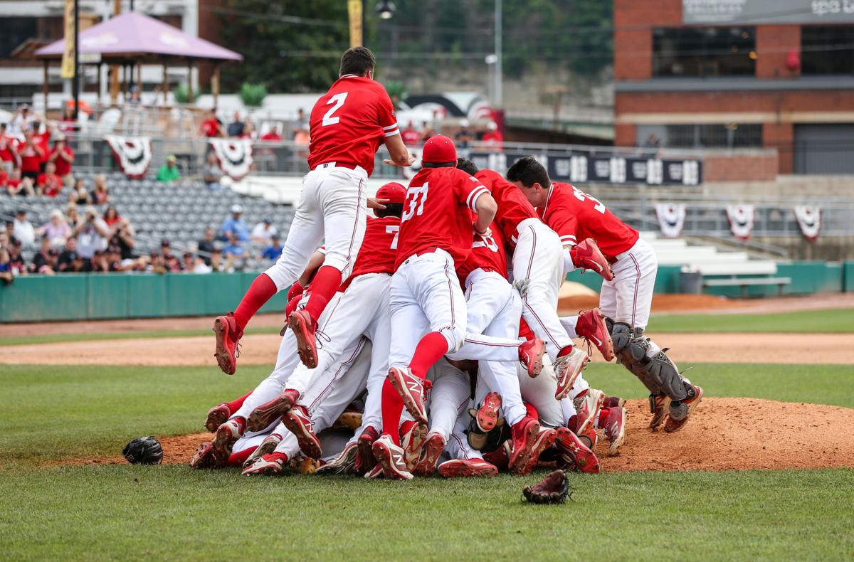 Hurricane wins Class AAA title High School Sports
