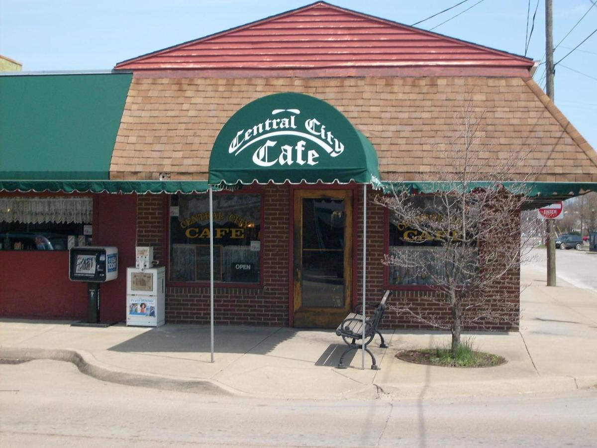 GOOD EATS Central City Cafe serves up classic fare