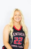 Local women excelling in sports at KCU