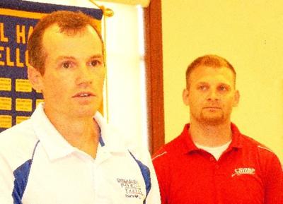 Putnam County Rotary Club Is Not Just A Gym Putnam News Herald Dispatch Com