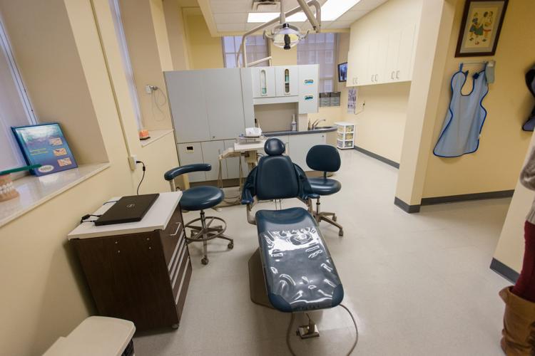 Photos Ebenezer Dental Clinic Open House Multimedia herald