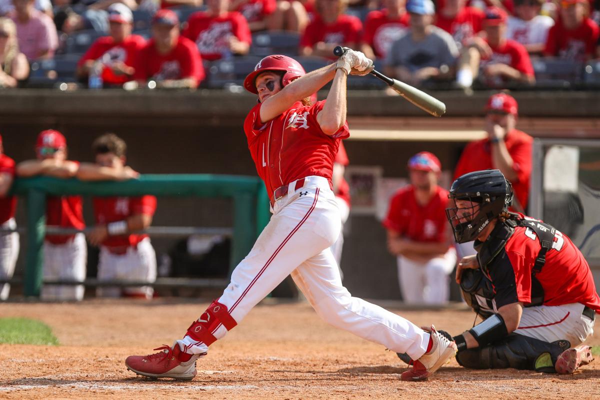 Aaa Baseball Championship 2022 Score Results