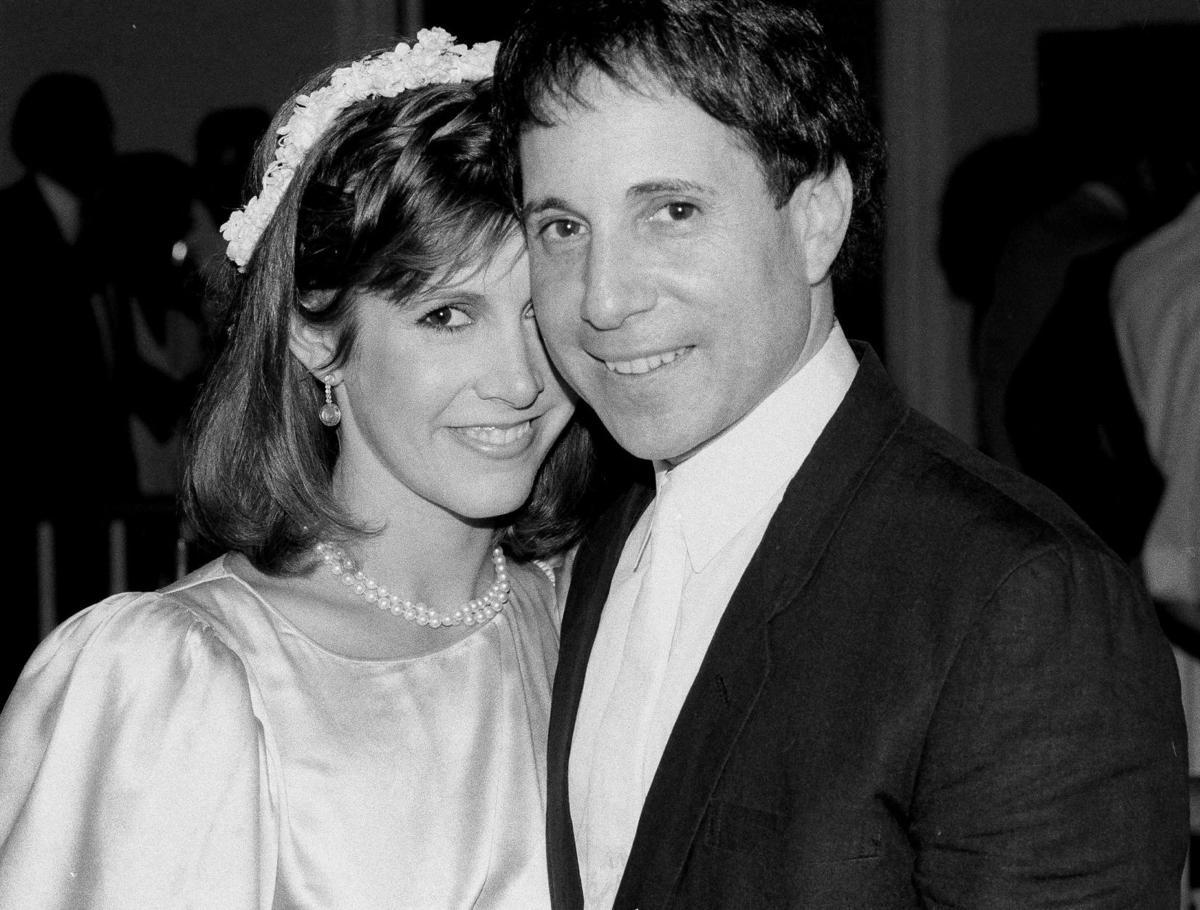 Obit Carrie Fisher
