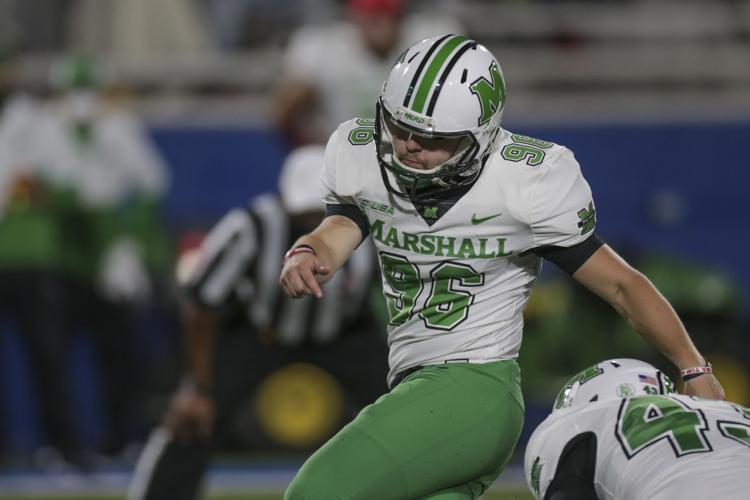 Marshall Thundering Herd vs LA Tech Bulldogs