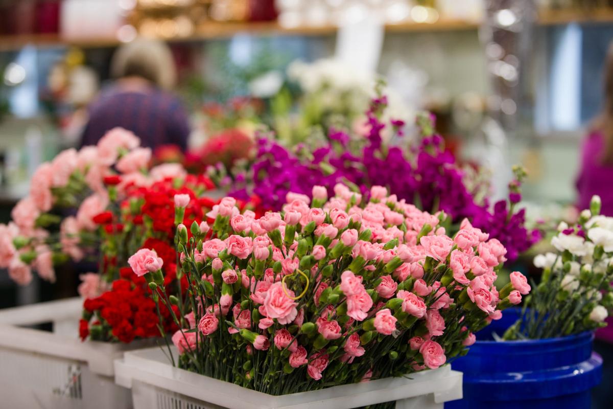 Spurlocks Flowers Huntington Wv Best Flower Site