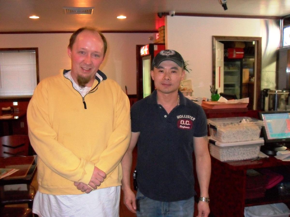 no 1 kitchen opens second chinese restaurant location features entertainment herald dispatch com