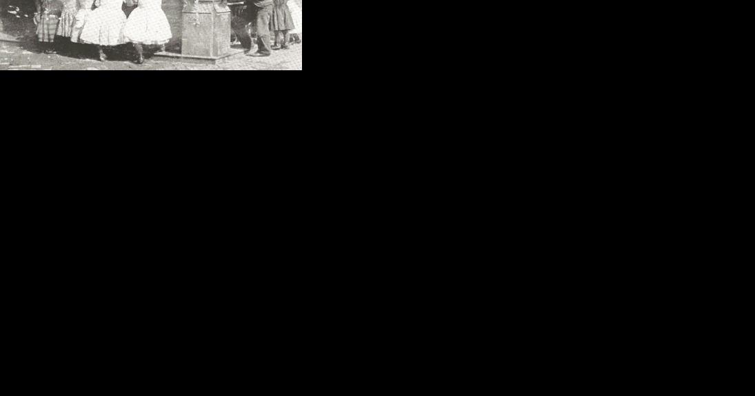 Lost Huntington: Fountain Drug Store - Vimarsana News