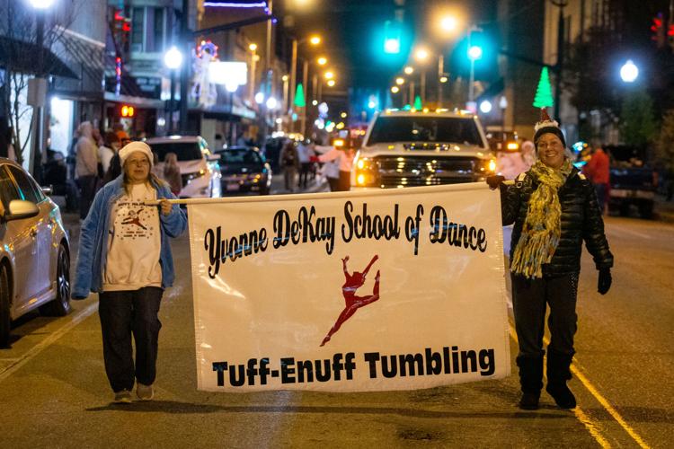 What to expect at the Ironton Christmas Parade tonight News herald