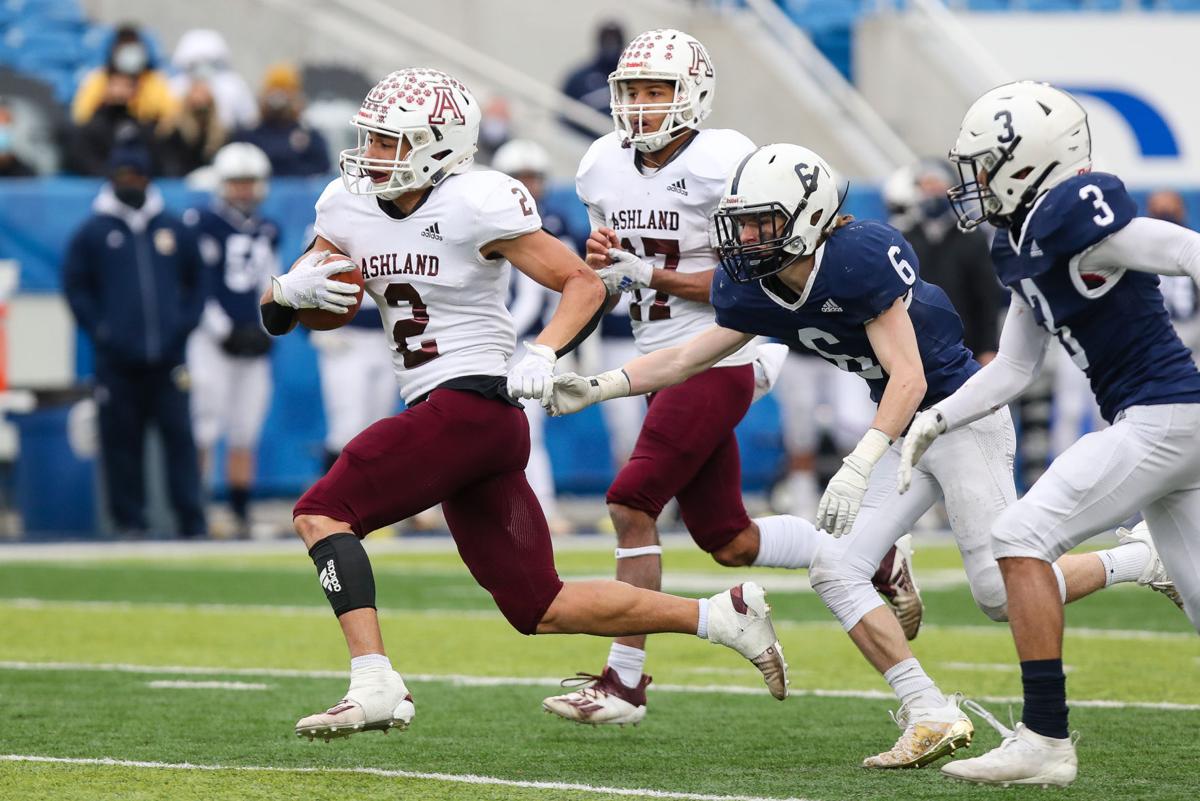 Photos: Ashland defeats Elizabethtown for 3A state ...