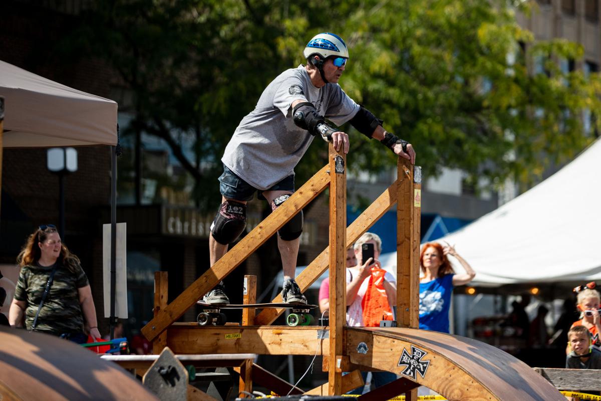 Photos Poage Landing Days Multimedia