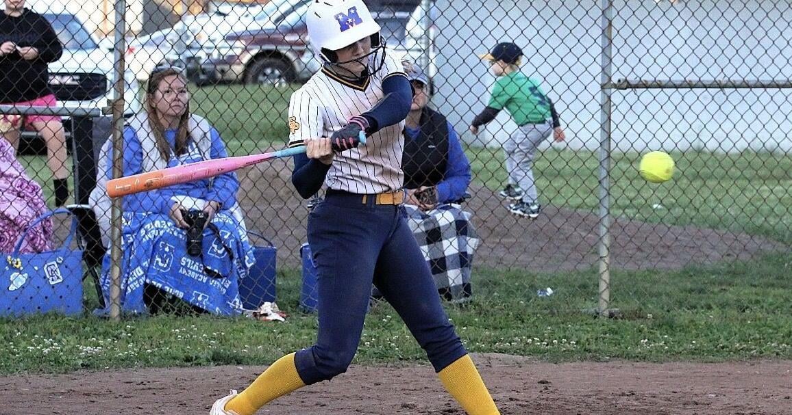 Prep roundup: Watts throws perfect game, sets Midland strikeout record