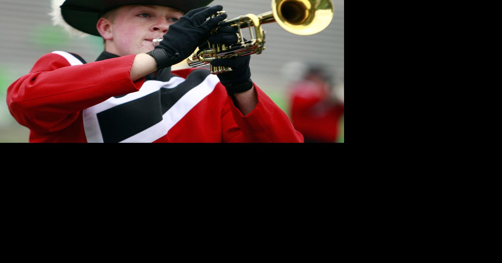 Gallery TriState Marching Band Festival Photos News herald