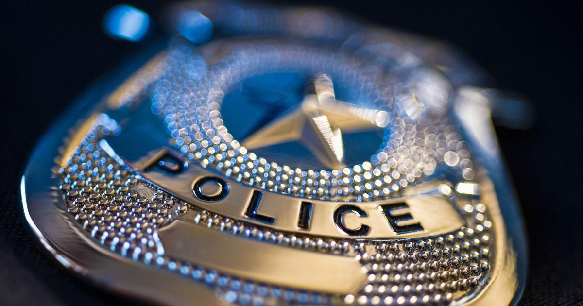 Huntington Police Department reports for May 7, 2026 | News | herald ...