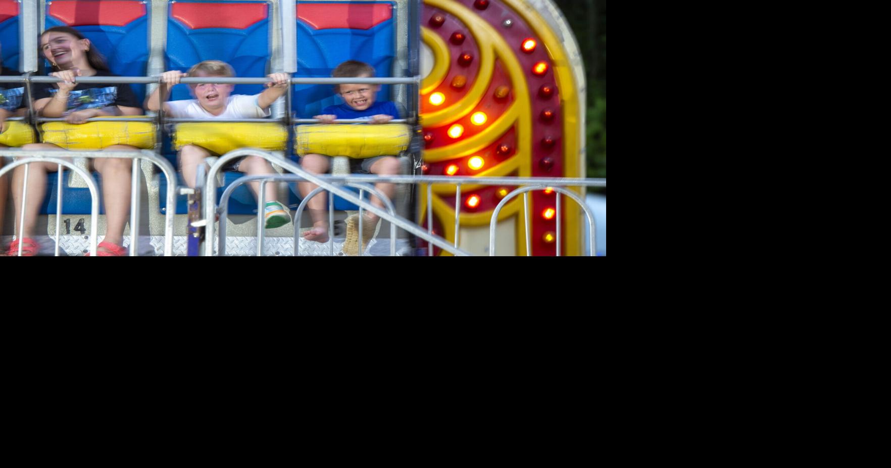 Putnam County Fair kicks off Friday with week of festivities in Eleanor