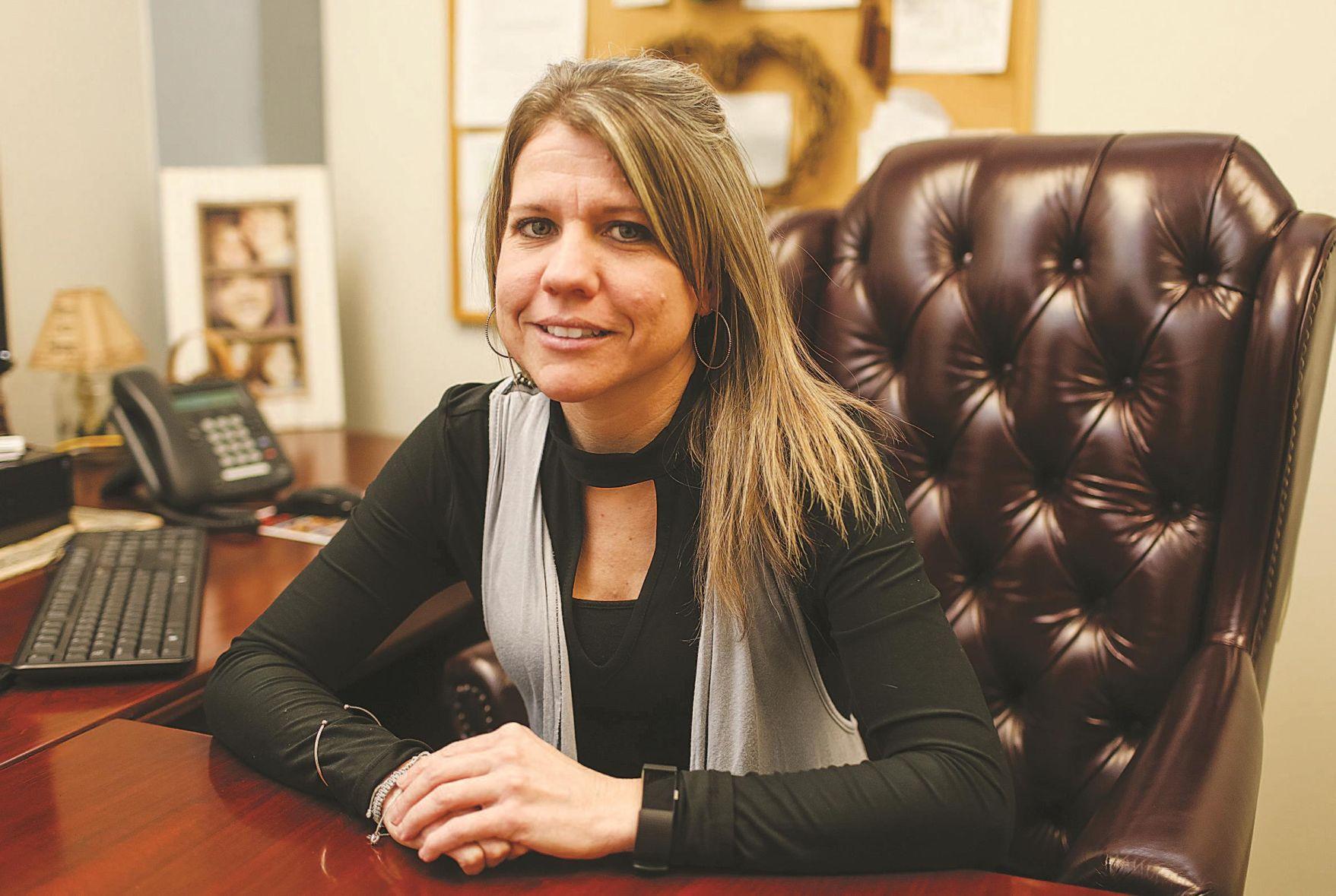 Turning Lives Around Herald Dispatch Com