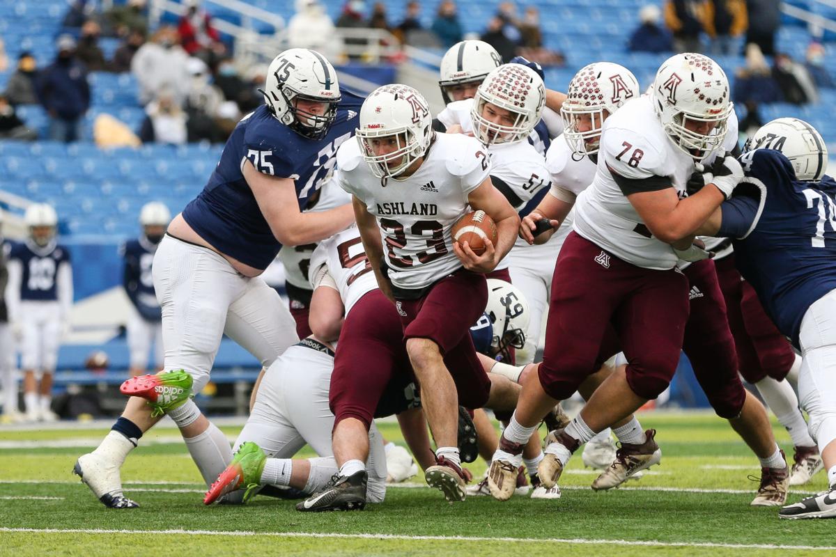 Eastern Ky. pride shines in titles for Ashland, Paintsville Sports