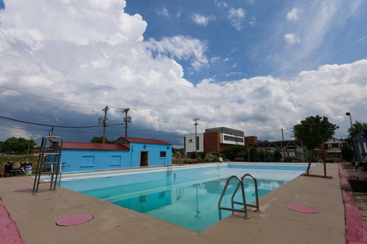 Guide to Huntington, WV, pools, splash pads and water parks | News ...