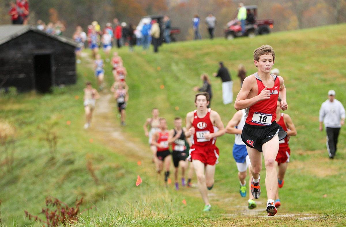 Gallery WV Cross Country State Championship Meet Photos Sports