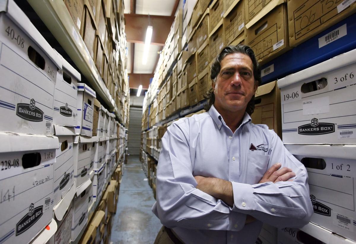 Tri-Data Inc. creates storage, office solutions for several businesses ...