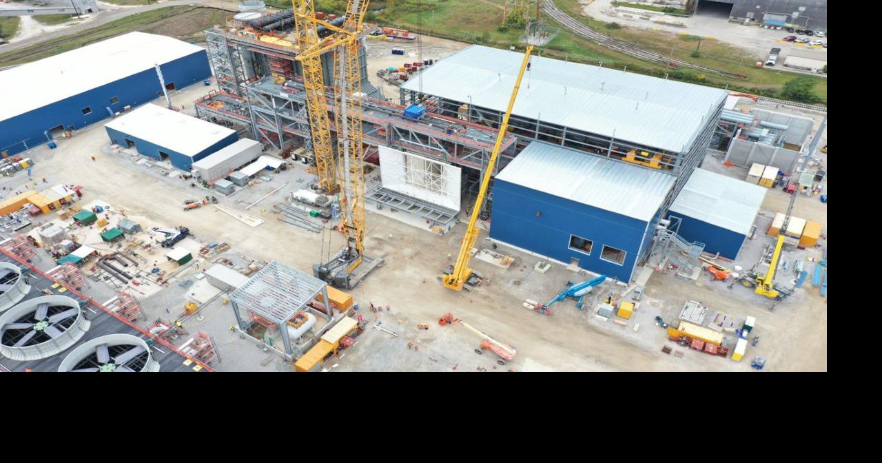 Jim Ross: A new fuel enters the power generation mix | Opinion | herald ...